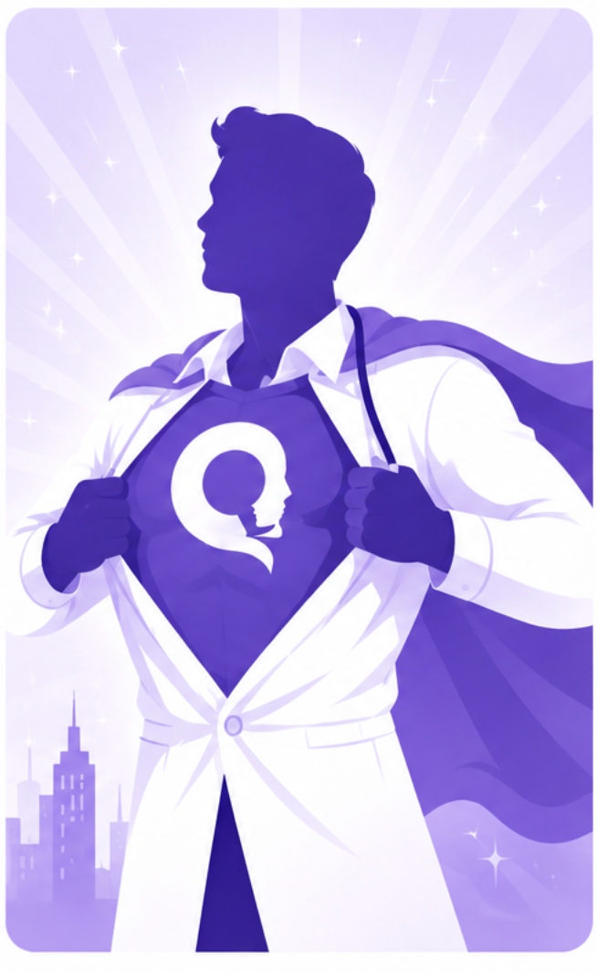 The Qare telehealth clinical team